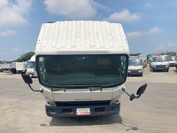 いすゞエルフ平ボディ小型（2t・3t）[写真08]