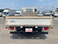 いすゞエルフ平ボディ小型（2t・3t）[写真09]