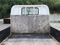 いすゞエルフ平ボディ小型（2t・3t）[写真11]