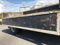 いすゞエルフ平ボディ小型（2t・3t）[写真14]