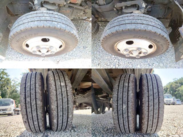 いすゞエルフ平ボディ小型（2t・3t）[写真20]