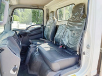 いすゞエルフ平ボディ小型（2t・3t）[写真27]