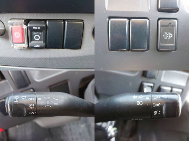 いすゞエルフ平ボディ小型（2t・3t）[写真34]