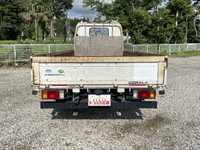 いすゞエルフ平ボディ小型（2t・3t）[写真08]