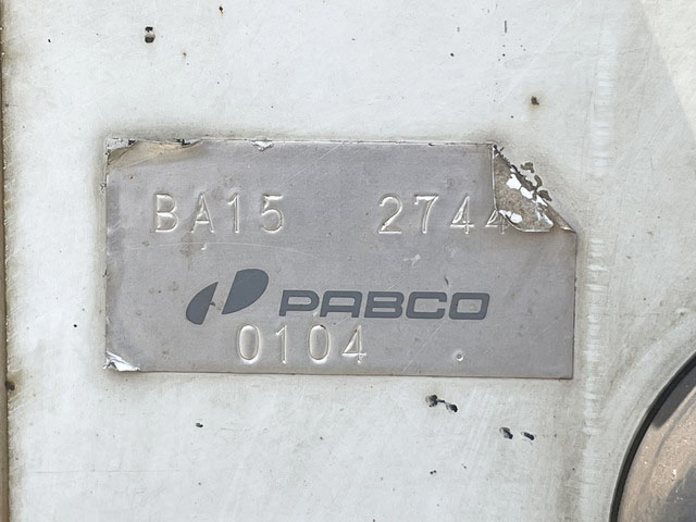 三菱ふそうキャンター平ボディ小型（2t・3t）[写真12]