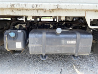 三菱ふそうキャンター平ボディ小型（2t・3t）[写真14]