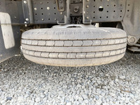 三菱ふそうキャンター平ボディ小型（2t・3t）[写真15]