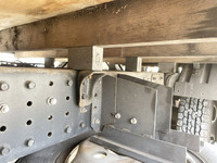 三菱ふそうキャンター平ボディ小型（2t・3t）[写真18]