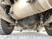 三菱ふそうキャンター平ボディ小型（2t・3t）[写真19]