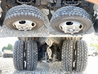 三菱ふそうキャンター平ボディ小型（2t・3t）[写真20]