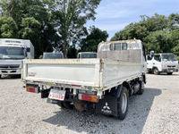 三菱ふそうキャンター平ボディ小型（2t・3t）[写真02]