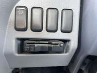 三菱ふそうキャンター平ボディ小型（2t・3t）[写真34]