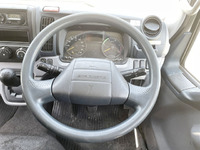 三菱ふそうキャンター平ボディ小型（2t・3t）[写真36]