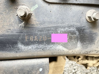 三菱ふそうキャンター平ボディ小型（2t・3t）[写真39]