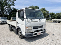三菱ふそうキャンター平ボディ小型（2t・3t）[写真03]