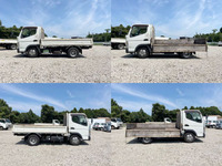 三菱ふそうキャンター平ボディ小型（2t・3t）[写真05]