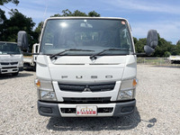 三菱ふそうキャンター平ボディ小型（2t・3t）[写真06]