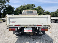 三菱ふそうキャンター平ボディ小型（2t・3t）[写真08]