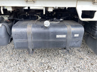 三菱ふそうキャンター平ボディ小型（2t・3t）[写真17]