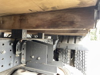 三菱ふそうキャンター平ボディ小型（2t・3t）[写真21]