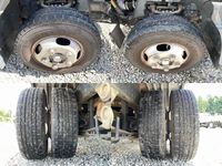 三菱ふそうキャンター平ボディ小型（2t・3t）[写真23]