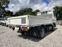 三菱ふそうキャンター平ボディ小型（2t・3t）[写真02]