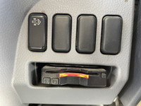 三菱ふそうキャンター平ボディ小型（2t・3t）[写真34]