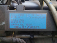 三菱キャンター平ボディ小型（2t・3t）[写真22]