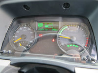 三菱ふそうキャンタークレーン6段小型（2t・3t）[写真11]