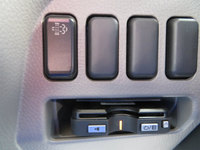 三菱ふそうキャンタークレーン6段小型（2t・3t）[写真12]