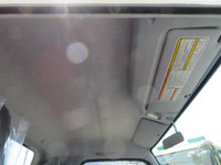 三菱ふそうキャンタークレーン6段小型（2t・3t）[写真13]