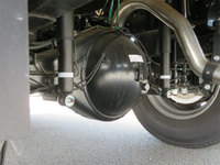 三菱ふそうキャンタークレーン6段小型（2t・3t）[写真19]