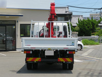 三菱ふそうキャンタークレーン6段小型（2t・3t）[写真04]