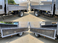 いすゞエルフダブルキャブ（Wキャブ）小型（2t・3t）[写真12]