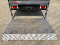 いすゞエルフダブルキャブ（Wキャブ）小型（2t・3t）[写真14]