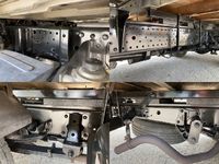 いすゞエルフダブルキャブ（Wキャブ）小型（2t・3t）[写真18]