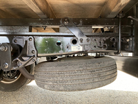 いすゞエルフダブルキャブ（Wキャブ）小型（2t・3t）[写真19]