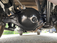 いすゞエルフダブルキャブ（Wキャブ）小型（2t・3t）[写真20]