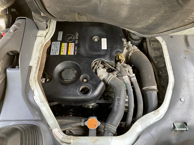 いすゞエルフダブルキャブ（Wキャブ）小型（2t・3t）[写真22]