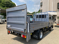 いすゞエルフダブルキャブ（Wキャブ）小型（2t・3t）[写真02]