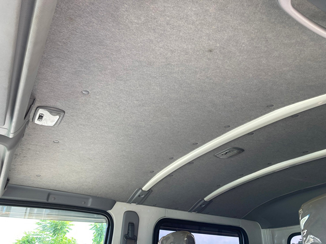 いすゞエルフダブルキャブ（Wキャブ）小型（2t・3t）[写真31]