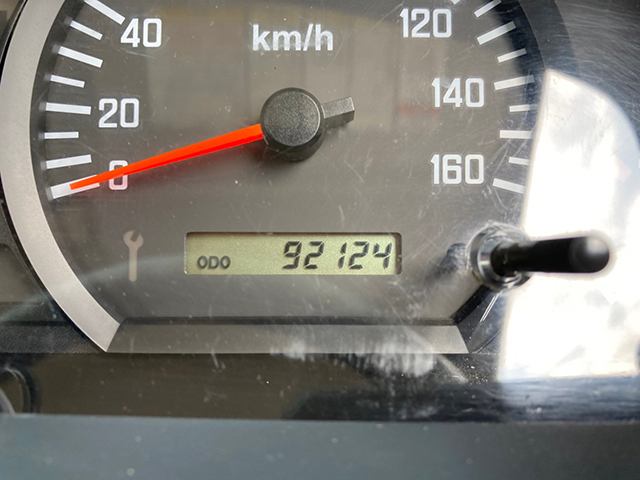 いすゞエルフダブルキャブ（Wキャブ）小型（2t・3t）[写真34]