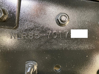 いすゞエルフダブルキャブ（Wキャブ）小型（2t・3t）[写真39]