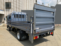 いすゞエルフダブルキャブ（Wキャブ）小型（2t・3t）[写真04]