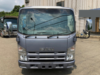 いすゞエルフダブルキャブ（Wキャブ）小型（2t・3t）[写真07]