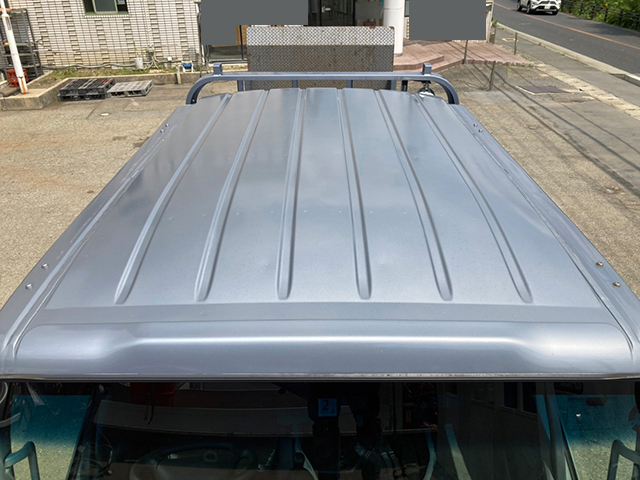 いすゞエルフダブルキャブ（Wキャブ）小型（2t・3t）[写真08]