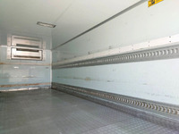 三菱ふそうファイター冷凍車（冷蔵車）中型（4t）[写真11]