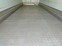 三菱ふそうファイター冷凍車（冷蔵車）中型（4t）[写真12]