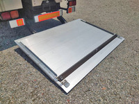 三菱ふそうファイター冷凍車（冷蔵車）中型（4t）[写真14]