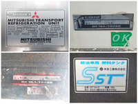 三菱ふそうファイター冷凍車（冷蔵車）中型（4t）[写真16]